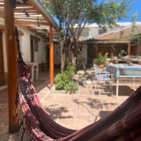 Hostal Tierra Andina Cafayate Exteriér fotografie