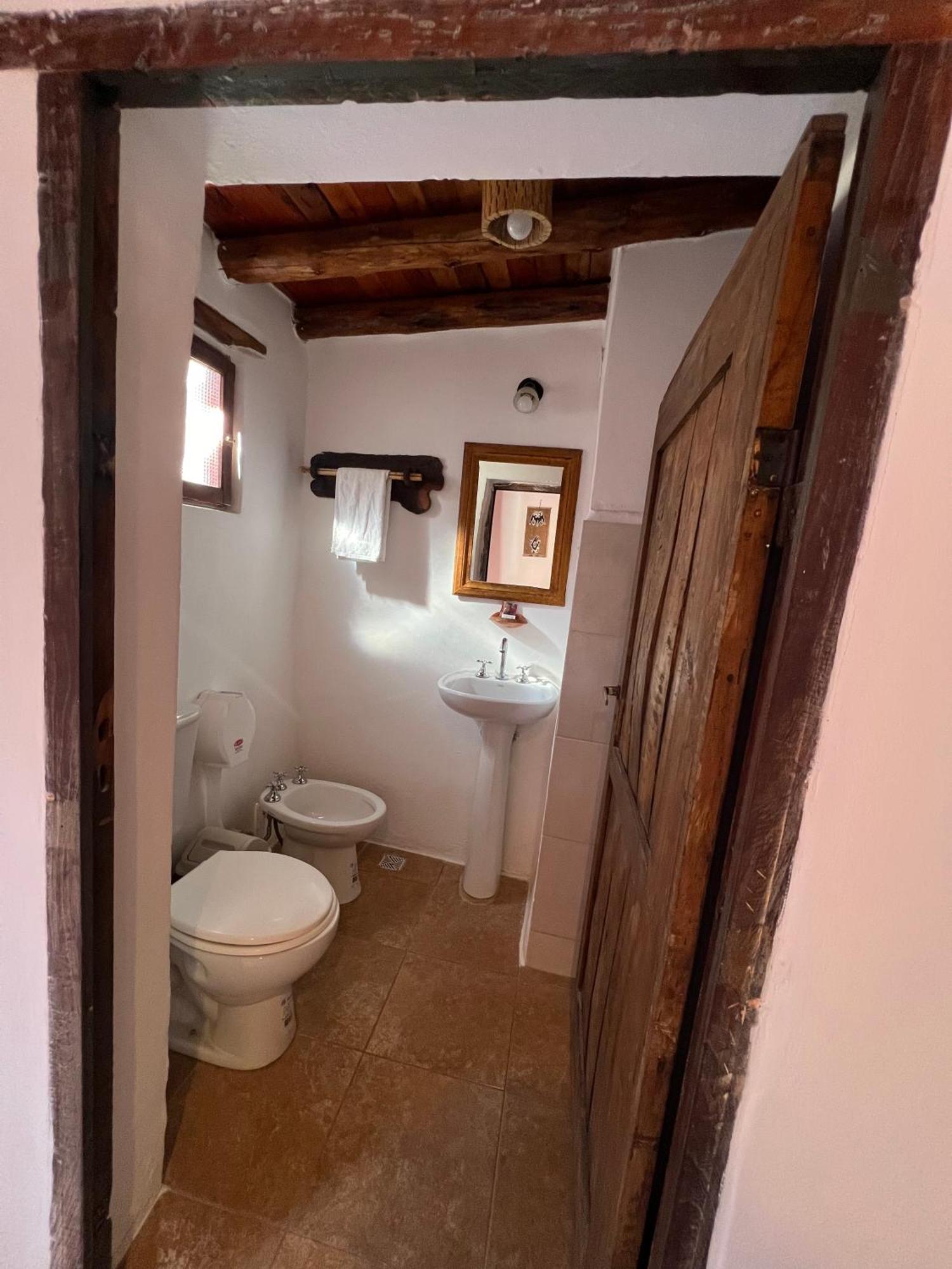 Hostal Tierra Andina Cafayate Pokoj fotografie