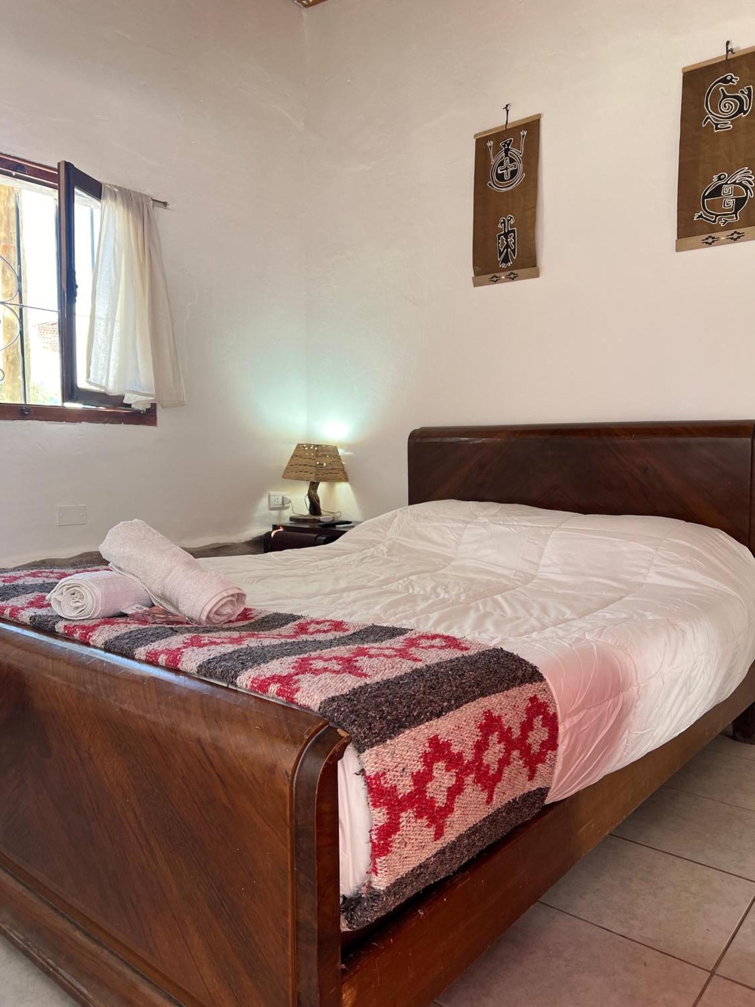 Hostal Tierra Andina Cafayate Exteriér fotografie