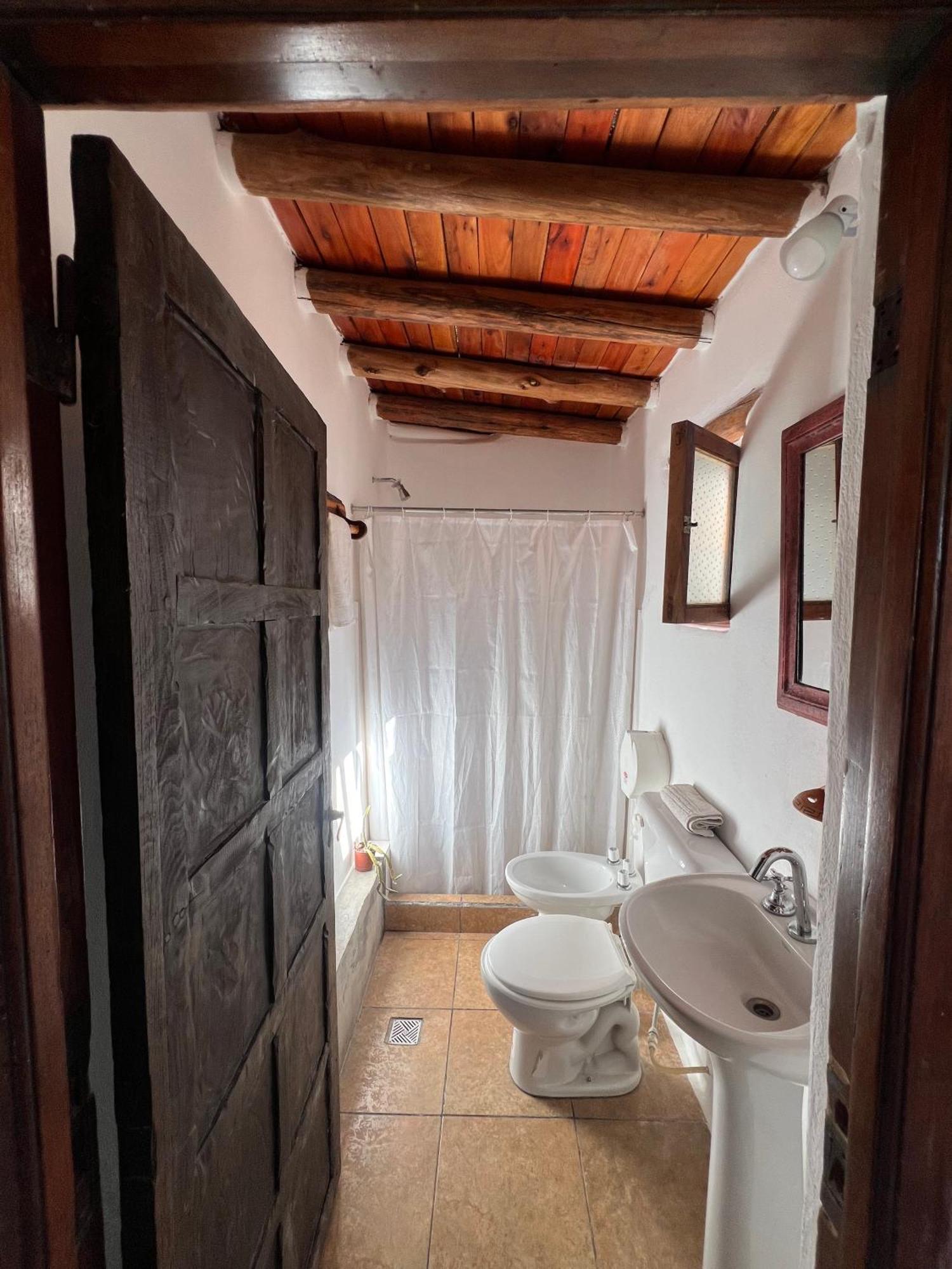 Hostal Tierra Andina Cafayate Exteriér fotografie