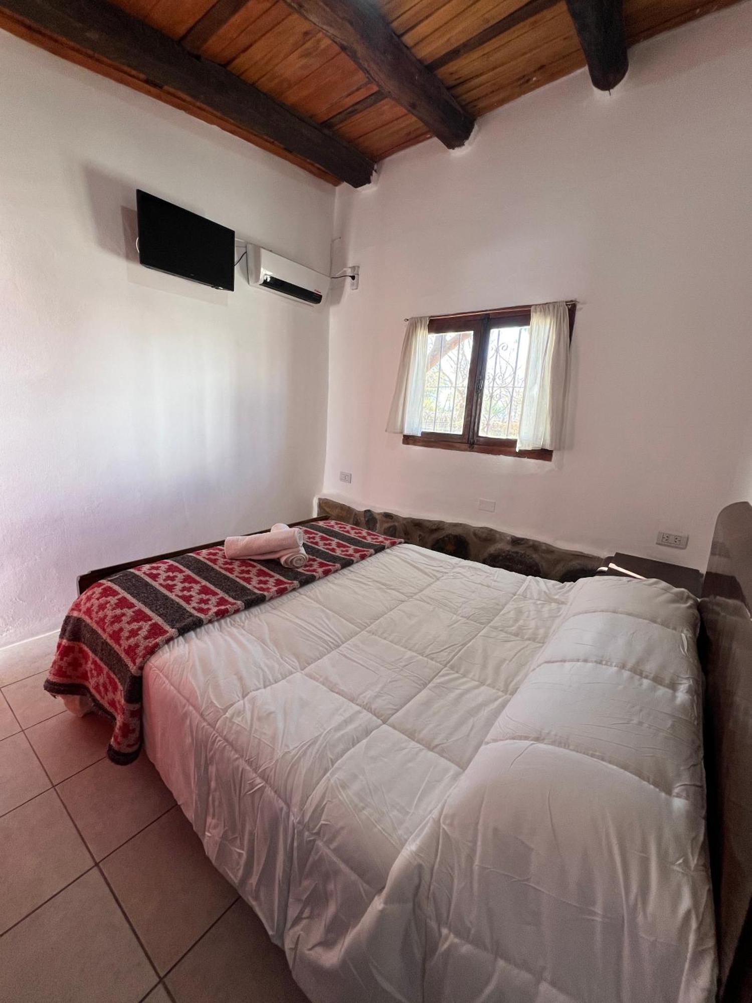 Hostal Tierra Andina Cafayate Exteriér fotografie