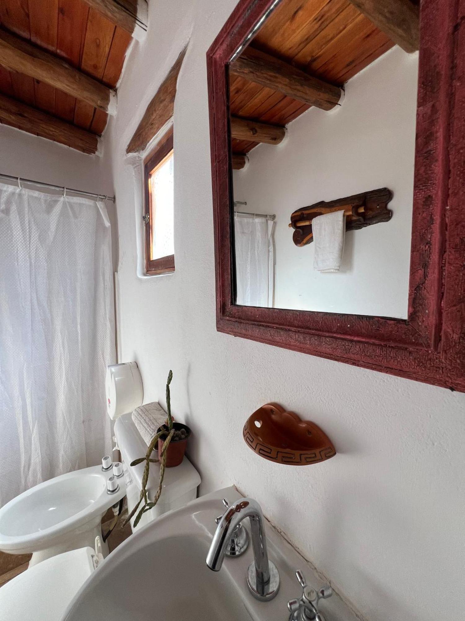 Hostal Tierra Andina Cafayate Exteriér fotografie