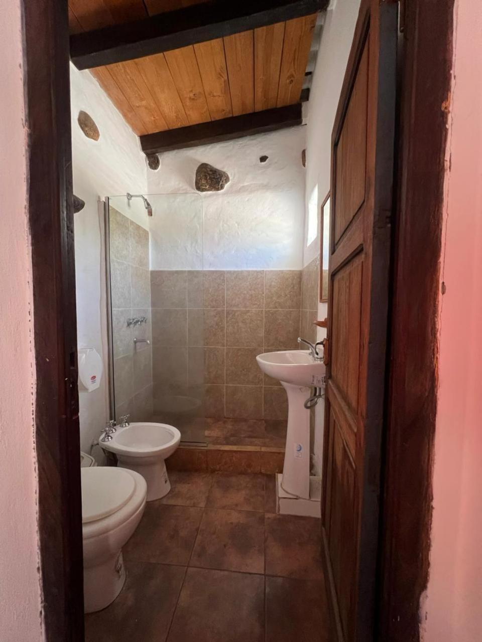 Hostal Tierra Andina Cafayate Exteriér fotografie