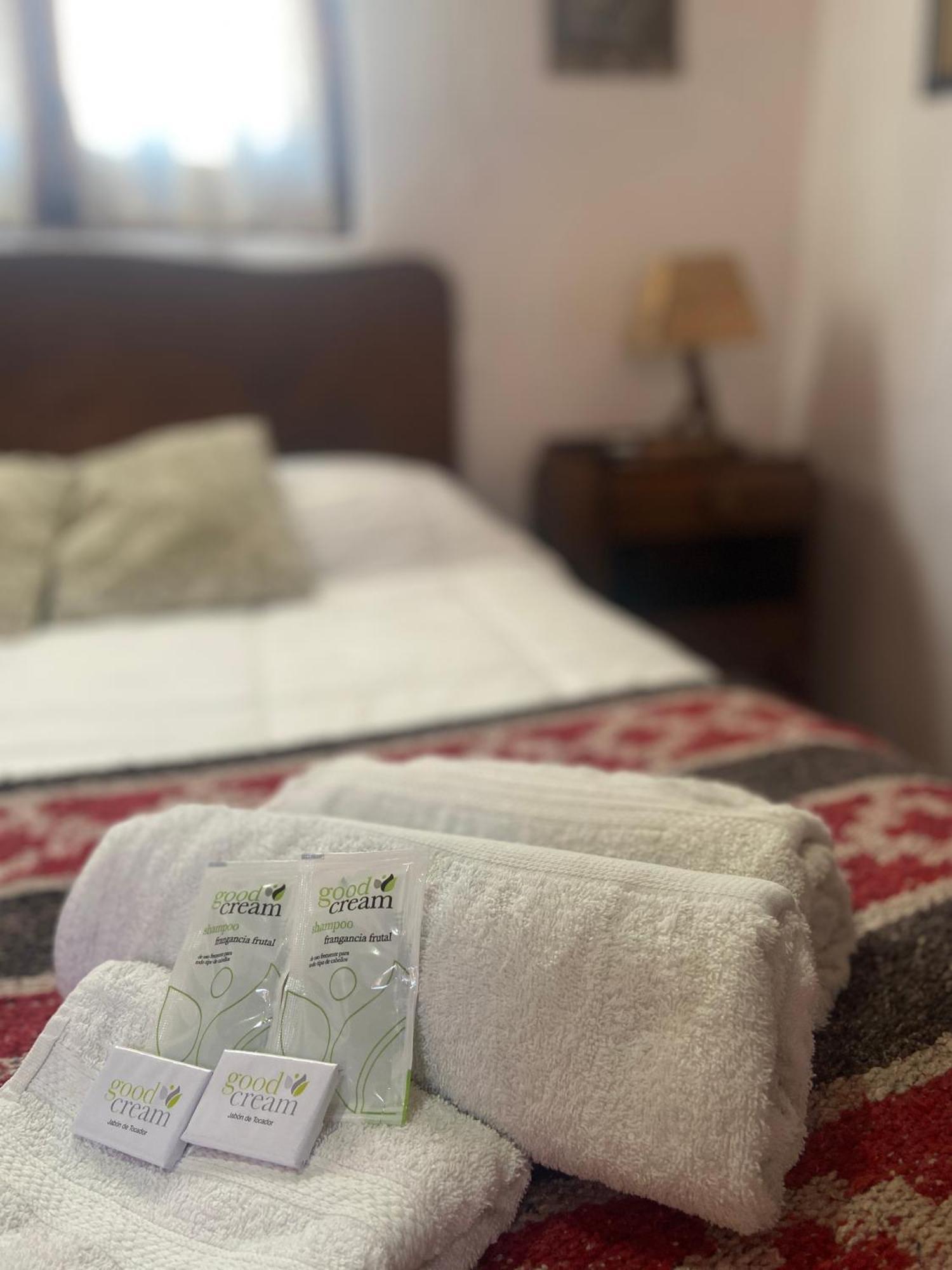 Hostal Tierra Andina Cafayate Exteriér fotografie